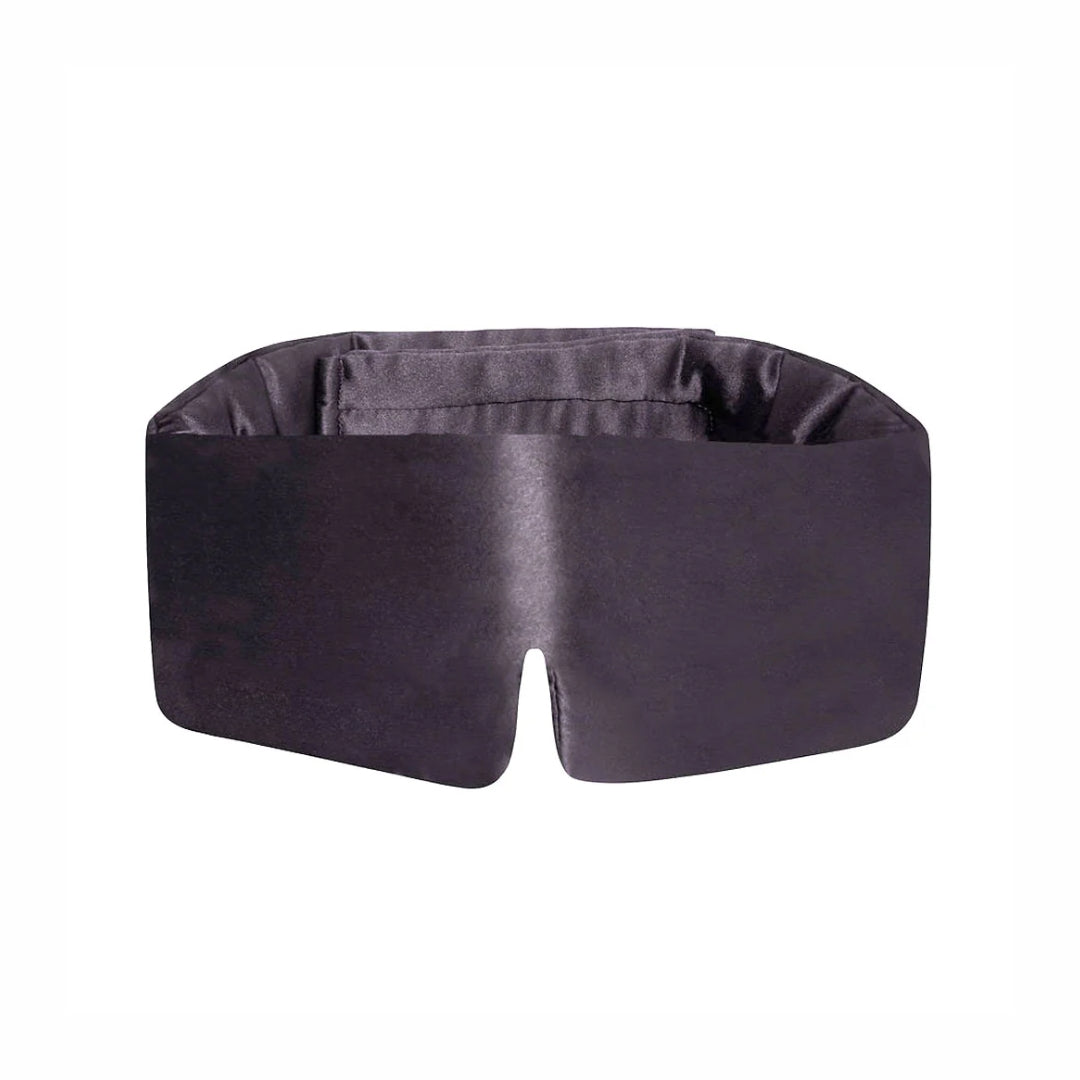 Luna Silk™ Bamboo Sleep Mask