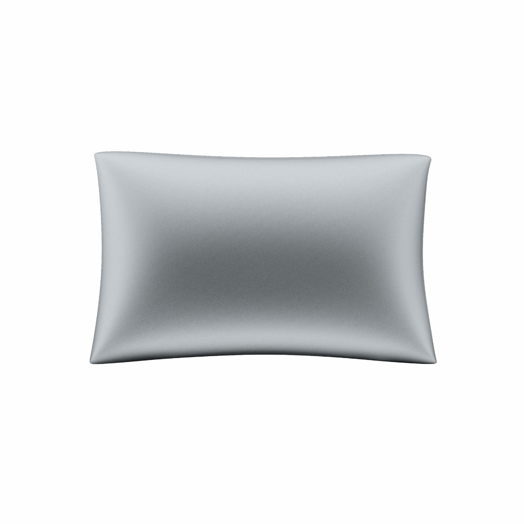Luna Silk™ Long Lasting Bamboo Silk Pillowcase