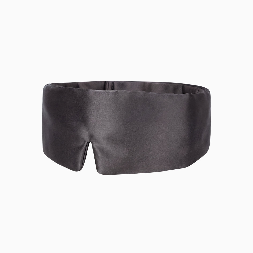 Luna Silk™ Bamboo Sleep Mask