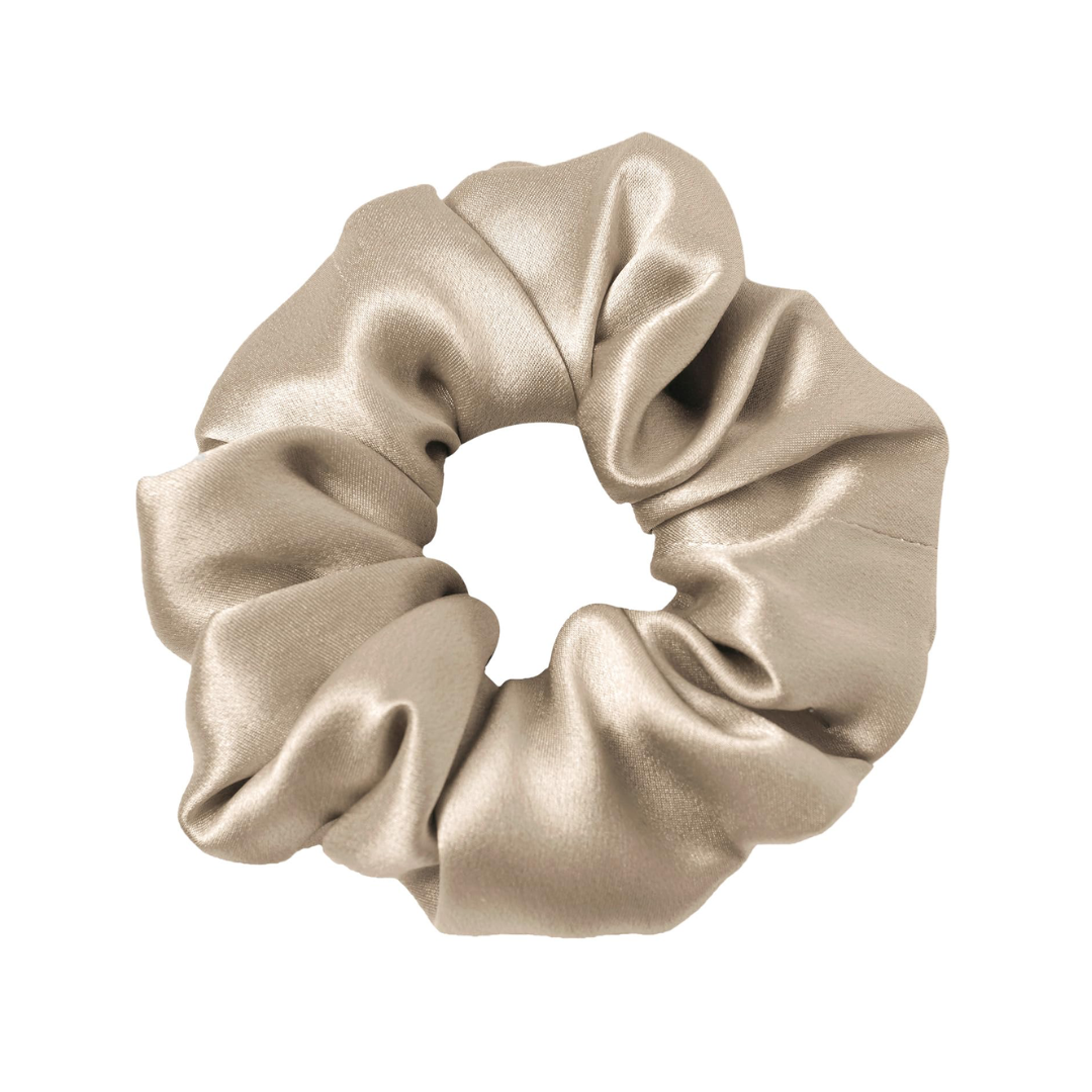Luna Silk™ Premium Silk Scrunchie